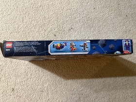 LEGO Space Police: Lunar Limo (5984)