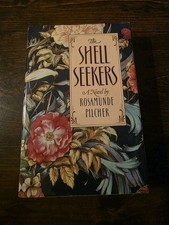 Product Image: The Shell Seekers by Rosamunde Pilcher HCDJ 
