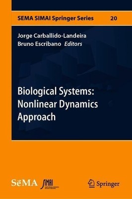 Biologische Systeme: Nichtlinear Dynamics Approach - 9783030165840