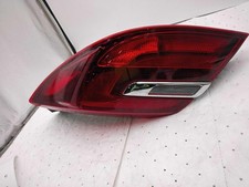 2015 Buick Regal Right Tail Light Assembly Bl...