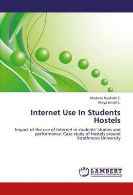 Internet Use In Students Hostels Khakata Nyokabi E.
