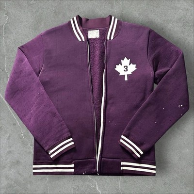 ジャケット・アウター CHAMPION 1960's FLEECE JACKET ジャケット・アウター CHAMPION 1960's FLEECE JACKET Vintage 1960s