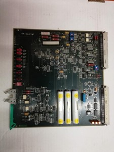 Charmilles EDM circuit board 8515740C-SAL RESTART