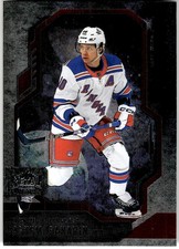 2024-25 SkyBox Metal Universe #76 Artemi Panarin New York Rangers NHL Hockey