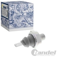 Vemo ÖLdruckschalter Passend FüR Audi 100 80 90 A3 A4 A6 Cabriolet Seat