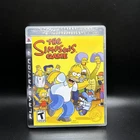The Simpsons Game (Sony PlayStation 3, 2007)
