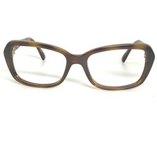 Vogue VO 2964-SB W656/13 Tortoise Shell Square Eyeglasses 55 17 135 21809