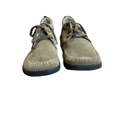 Helvesko Sneaker Freizeit Schuhe Halbschuhe  Sehr gut erhalten