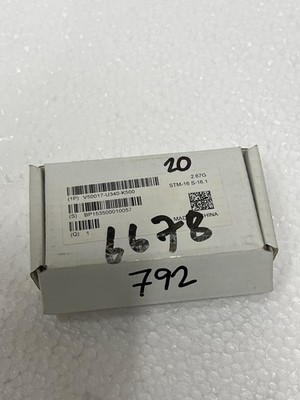 Siemens V50017- U340-K500 Optical module STM-16 S-16.1