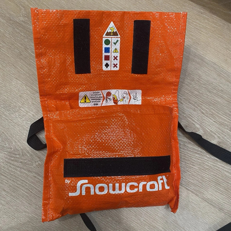 Entrenador de esquí Snowcraft Copilot - Sistema de control de botas LEER DESCRIPCIÓN Foto 4 de 4