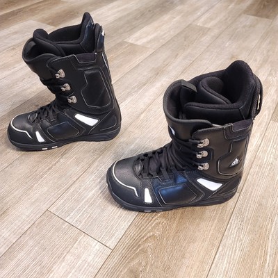 Burton Freestyle Imprint 2 Snowboard Boots Men display picture 3