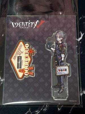 Identity V IJL Finals 2025 Venue Limited Acryl Stand - The Entomologist
