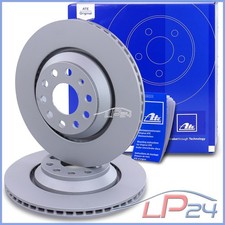 Disque de frein Audi Q3