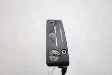 Edel Array B-1 Long Plumber 35" Putter Excellent Rh