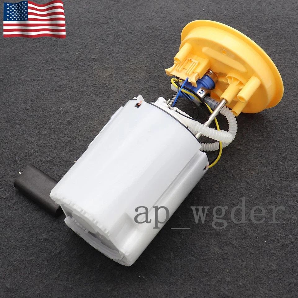 Conjunto de tanque de bomba de combustible para Volvo S80 V70 XC60 XC70 2010-2017 1,6 L 2,0 L 23432876 Foto 4 de 4