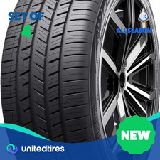 Set Of 4 New 23555r17 Summit Ultramax Uhp As 103w 16mll Set Of 4 New 23555r17 Summit Ultramax Uhp As 103w 16mll