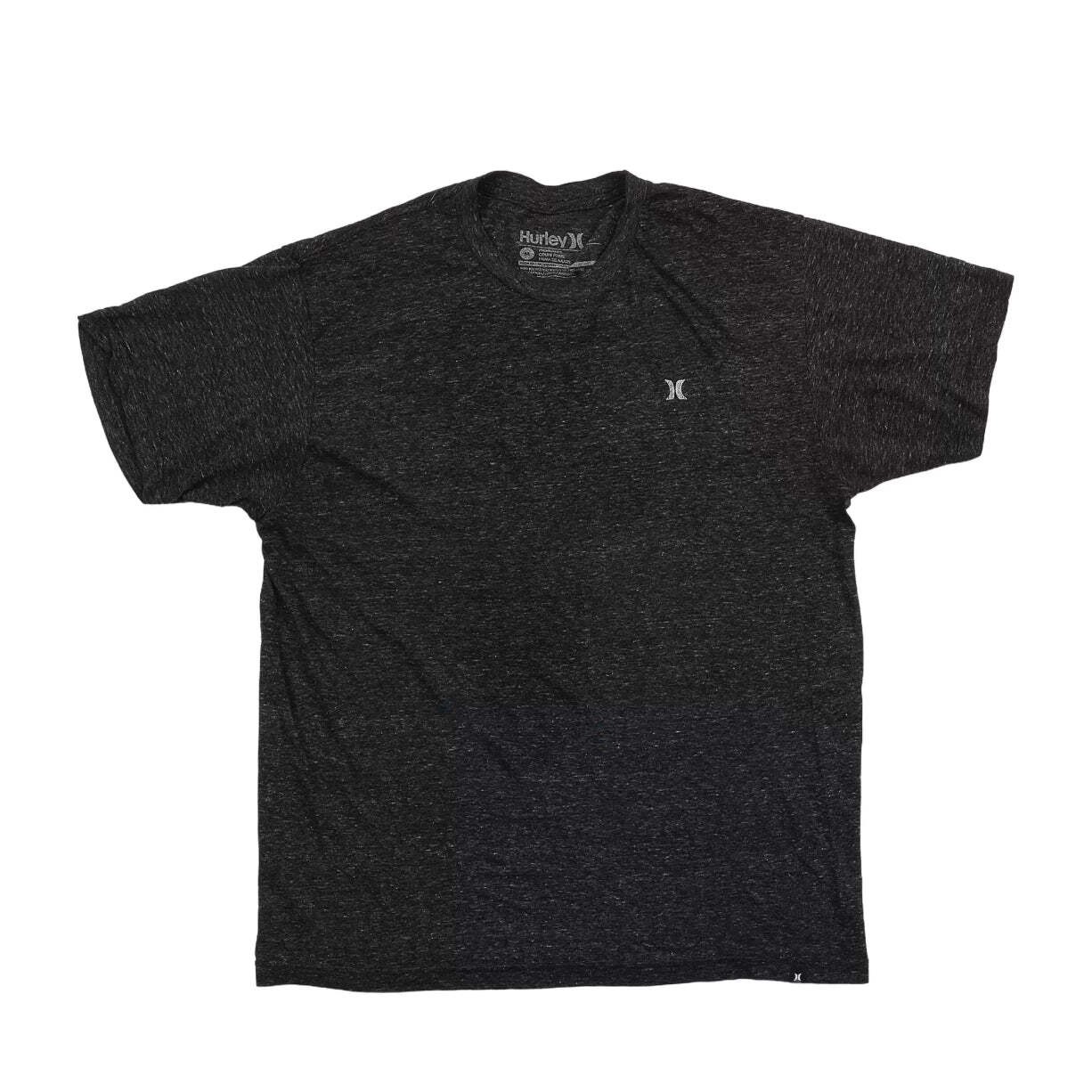 Hurley Icon Tee Short Sleeve - Men's