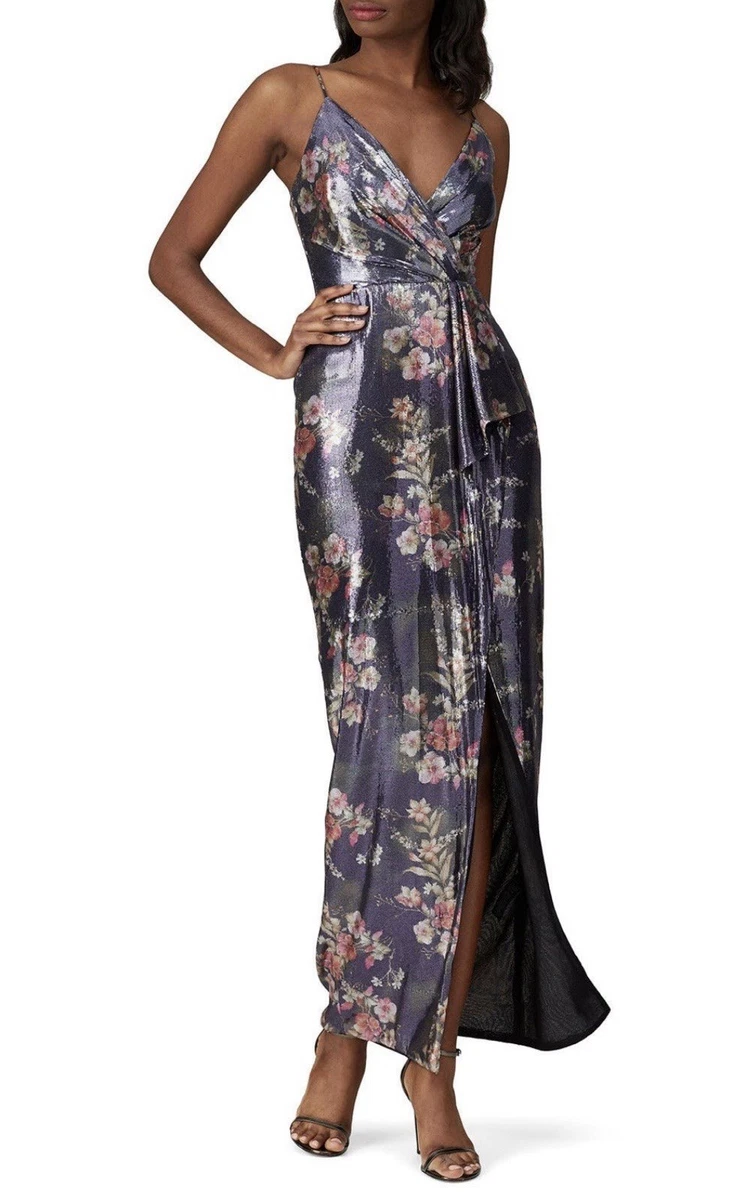 knee length dresses for ladies Daisy Embroidered Tulle Dress 2 / Noir/Multi main image 0
