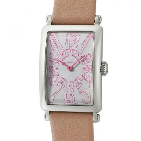 Franck Muller Long Island Japan 500 / Ltd 902QZJA #197