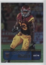 2016 Panini Prestige Rookies Xtra Points Gold 9/50 Tre Madden #231 0v0