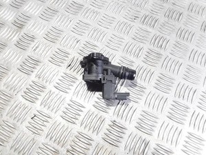 OPEL Crossland X P17 Vakuumventil 9806487880 1.20 Petrol 96kw 2018 33530759