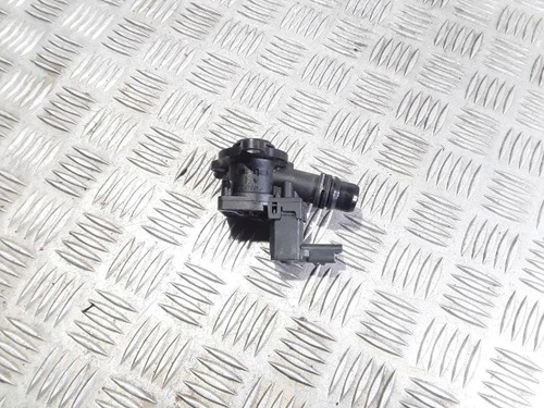 OPEL Crossland X P17 Vakuumventil 9806487880 1.20 Petrol 96kw 2018 33530759