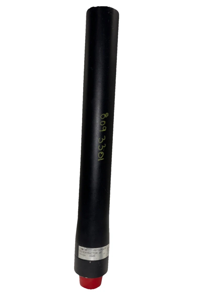 Extractor Altec Air Co de 20" P07323G23R foto 1