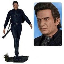 Product Image: SOTA Toys Johnny Cash "The Man In Black" Action Figure