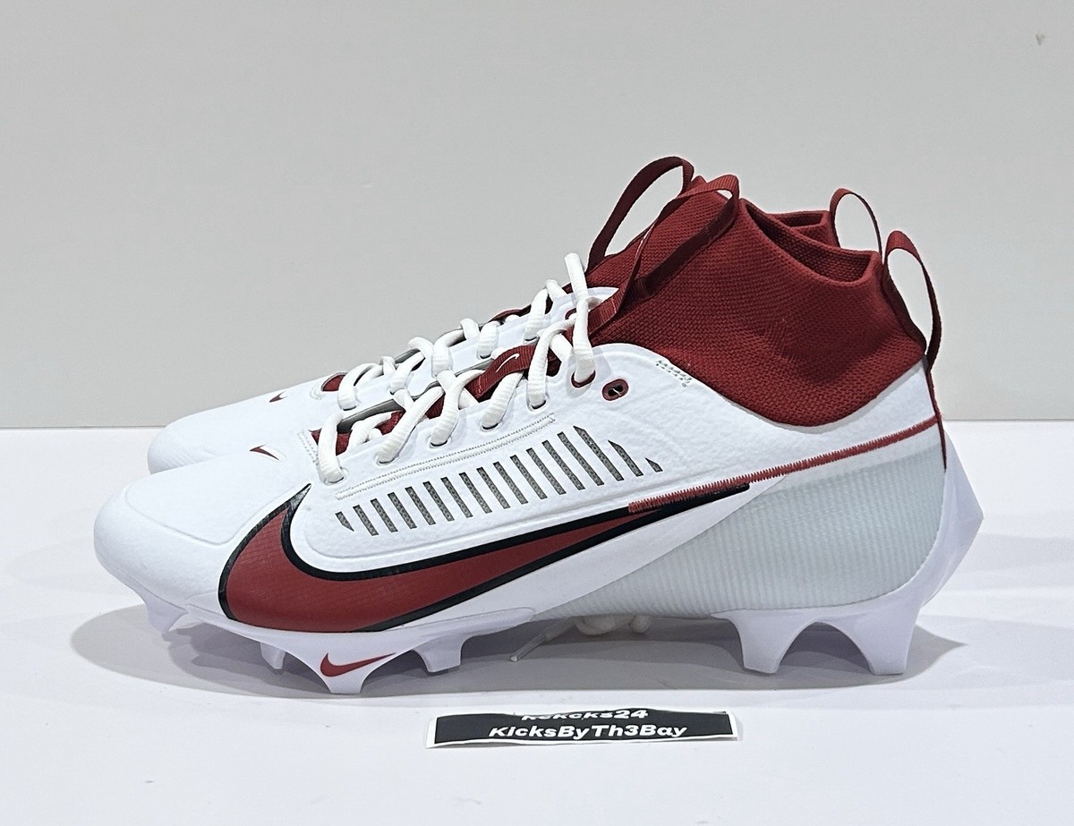 Size 11.5 Nike Vapor Edge Pro 360 2 TB Football Cleats