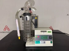 Buchi B-585 Digital Glass Oven  #17483