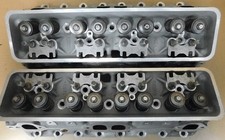Gm 10088113 Sb Chevy 1988-91 L98 Zz3 4 Heads 1.941.50 58cc 163cc Int