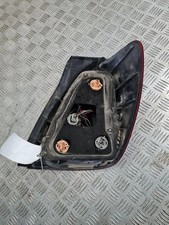 TOYOTA COROLLA Verso E12 Rücklicht hinten links 1827 2.00 Diesel 66kw 33306039