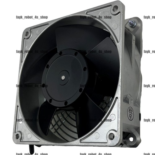 1 Piece A05B-2650-C315 Gear Fan for Fanuc robot controller cabinet spare parts - Picture 4 of 12