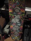 vintage kyle walker skateboard — photo 1