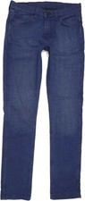 Levi's 511 Herren Jeans blau Straight Slim Stretch W30 L32 (87278)