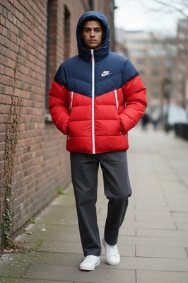 nike sports direct running jacket