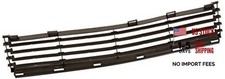 Sherman Replacement Part Compatible with Toyota Prius Front Bumper Grille