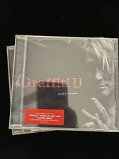 Graffiti U by Urban, Keith (CD, 2018)
