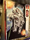 LEGO Star Wars: Midi-Scale Millennium Falcon (7778)