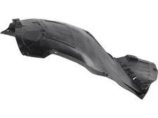 Replacement AP 41QN88S Front Right Forward Fender Liner Fits 2007-2008 BMW 335xi