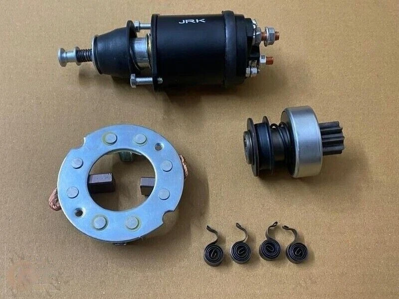 Fits For Jeep Willys Starter Motor repair kit 1941-52 MZ4137 - Image 2 of 4