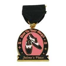 Jaime's Place Show Us Your Stacy's (Adams) Shoes 2023 Fiesta Medal San Antonio 