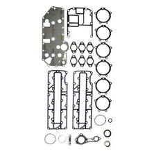 New Powerhead Gasket Kit Fits Mercury By 27-43004A99 27-43004A90 27-43004A86