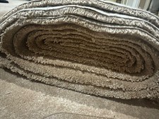 New Rodeo Drive Carpet from John Lewis - Grab yourself a bargain!