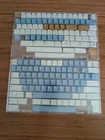 JTK Sora Base Keycaps