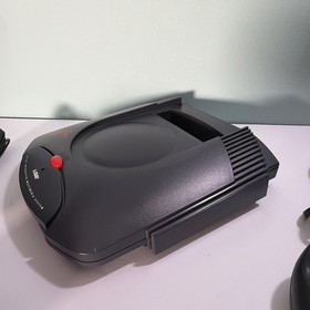 Atari Jaguar System Console Bundle with Power & TV Hookup + Controller Complete