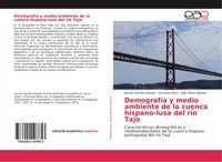 Jacinto Garrido Velarde (U. A.) | DemografíA Y Medio Ambiente De La Cuenca...