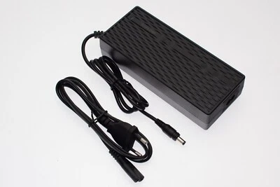 SOFLOW Netzteil / Ladegerät 54,6V / 2A / 109,2W SO4 Pro (Original)