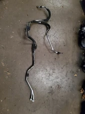 2004 2005 2006 2007 2008 JAGUAR XJR STR SUPERCHARGE TRANSMISSION HOSES