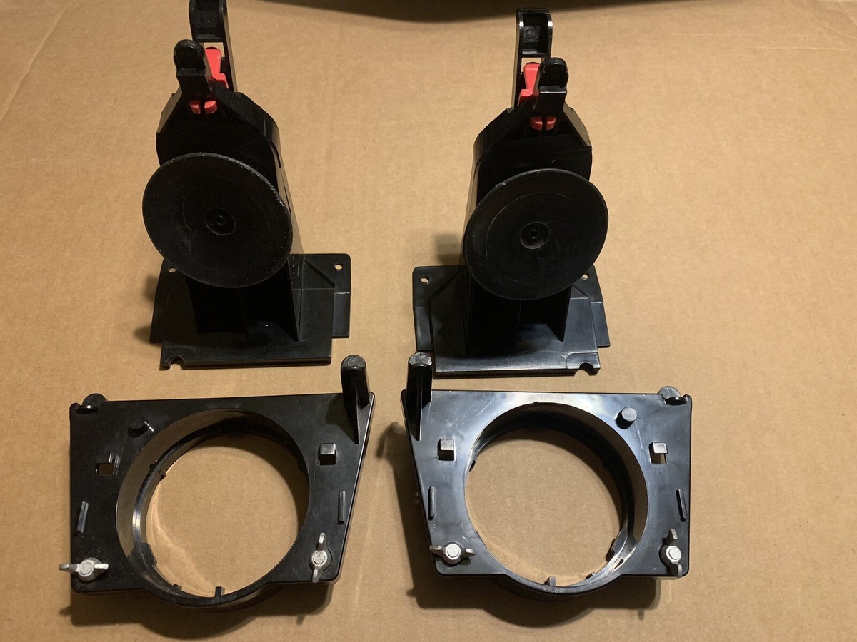 Nissan 300zx Original Headlights Aimer | eBay